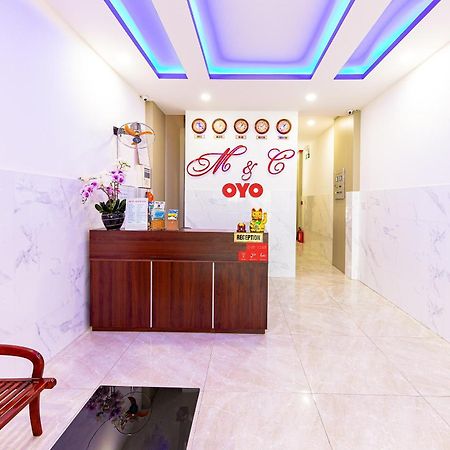 M&C Hotel Nha Trang Exterior photo