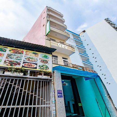 M&C Hotel Nha Trang Exterior photo