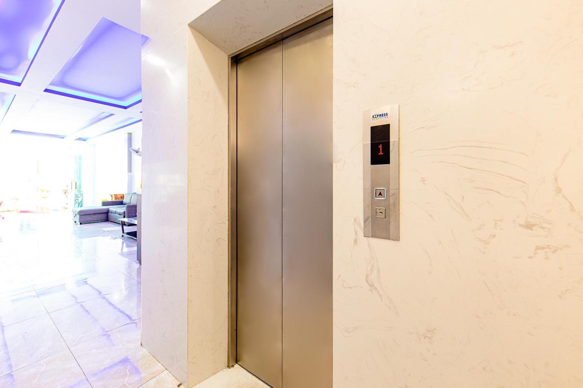 M&C Hotel Nha Trang Exterior photo