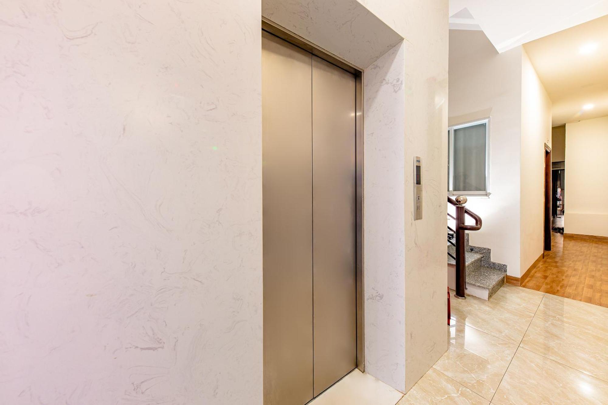 M&C Hotel Nha Trang Exterior photo