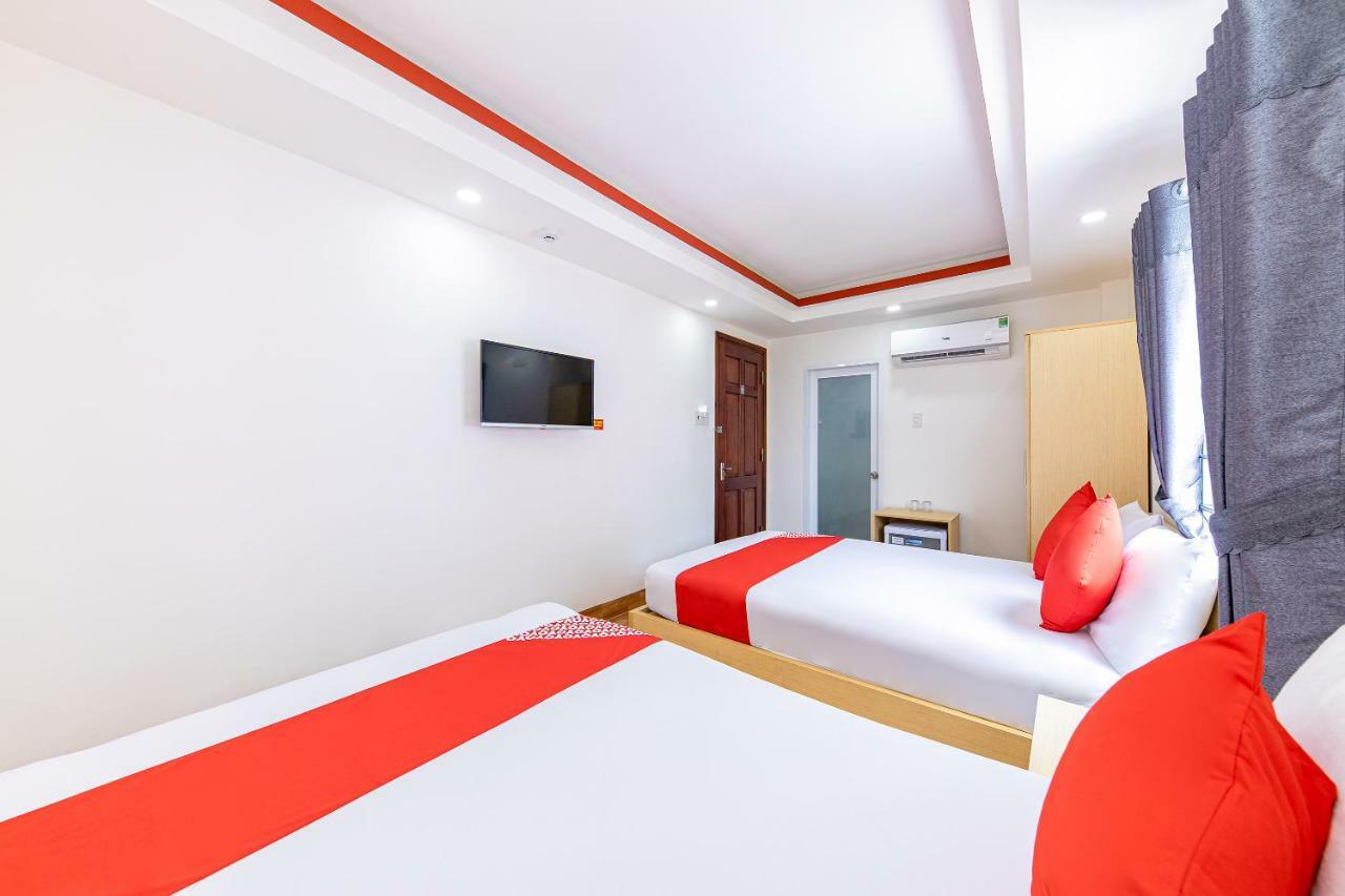 M&C Hotel Nha Trang Exterior photo