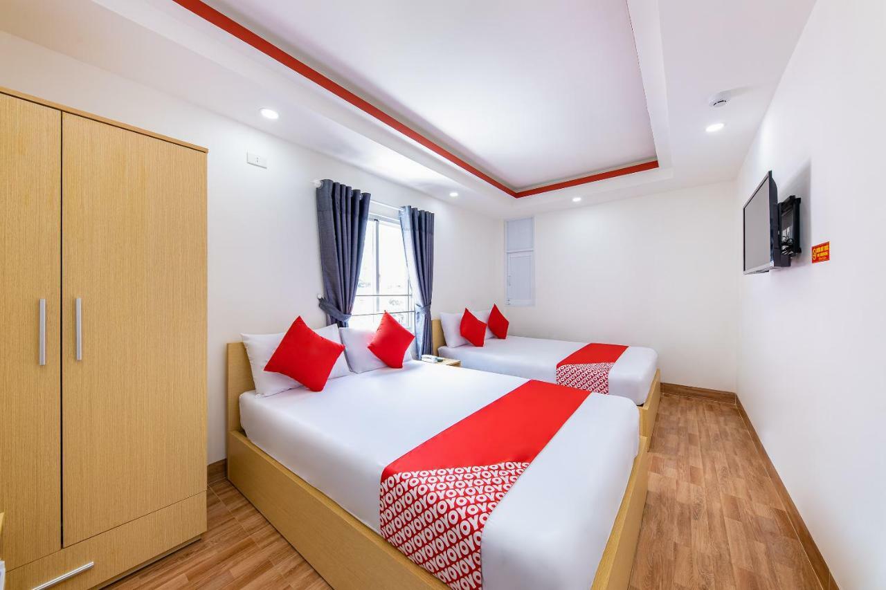 M&C Hotel Nha Trang Exterior photo