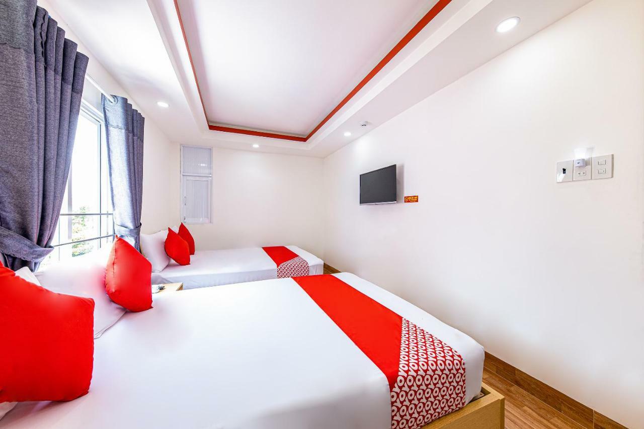 M&C Hotel Nha Trang Exterior photo