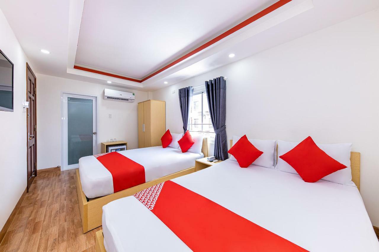 M&C Hotel Nha Trang Exterior photo