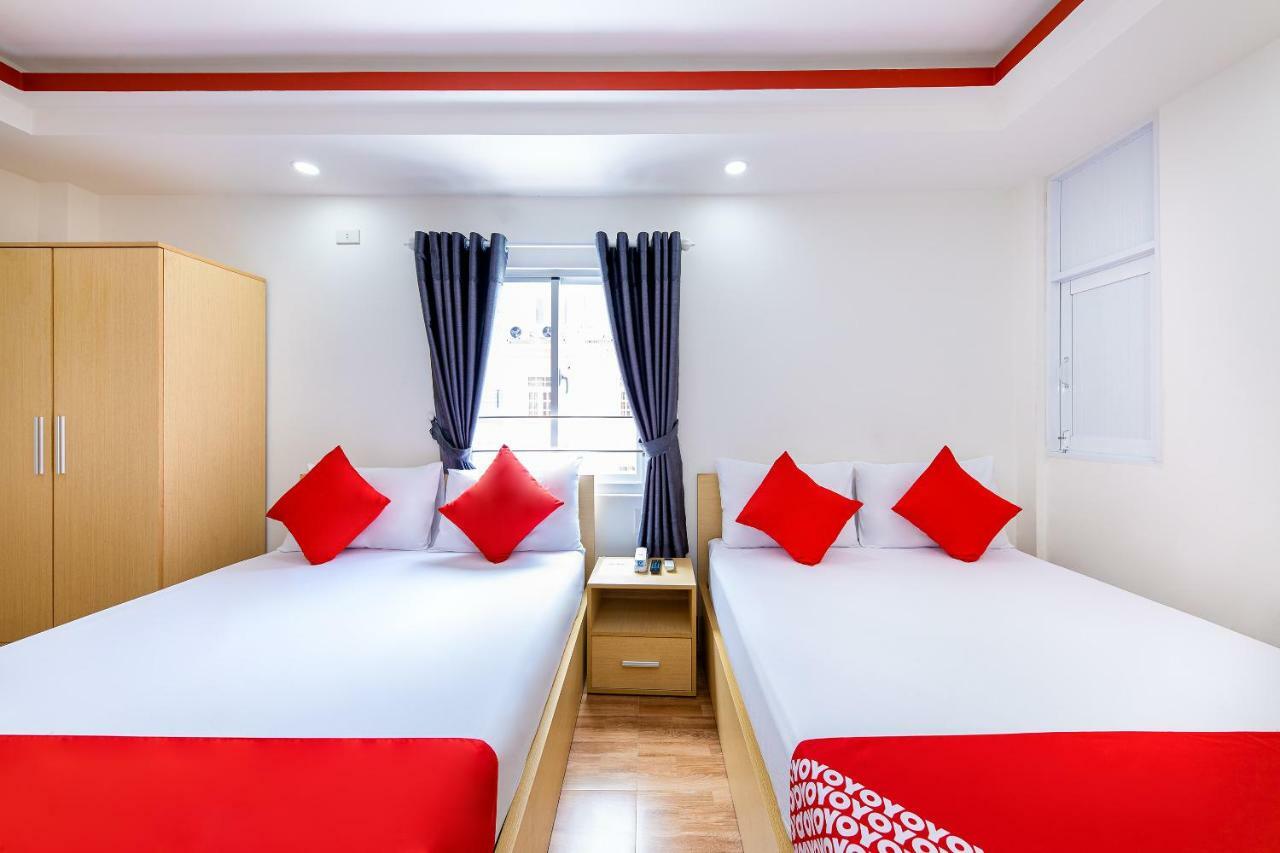 M&C Hotel Nha Trang Exterior photo