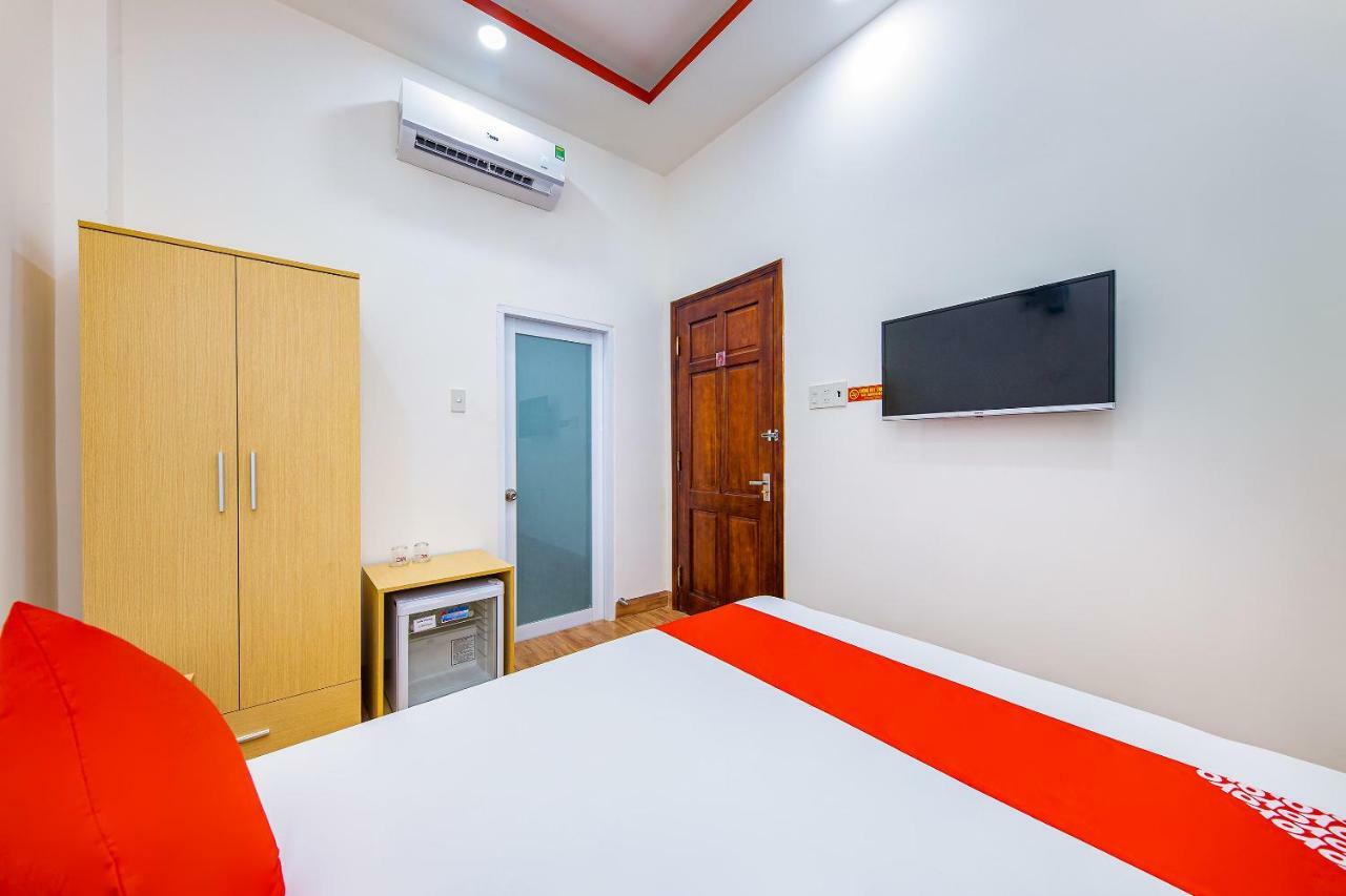 M&C Hotel Nha Trang Exterior photo