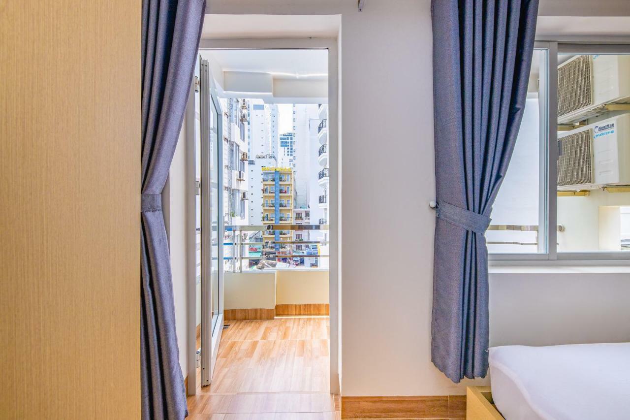 M&C Hotel Nha Trang Exterior photo